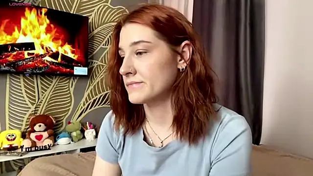 EstefanaBanez webcam