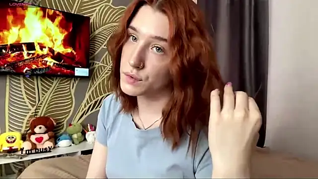 EstefanaBanez webcam