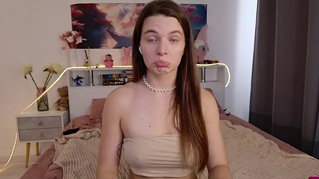 Nellie_Medina webcam