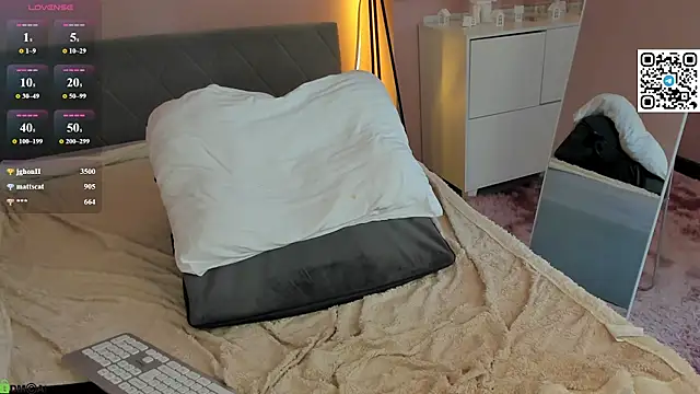 CherryLexi_ webcam