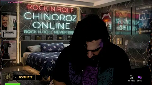 chino_roz webcam
