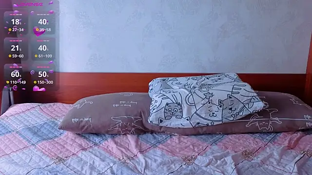 AikooYamada webcam