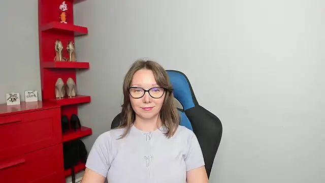 Cookie_zoe webcam