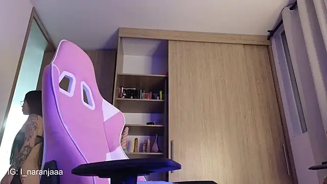 nara_lyn1 webcam