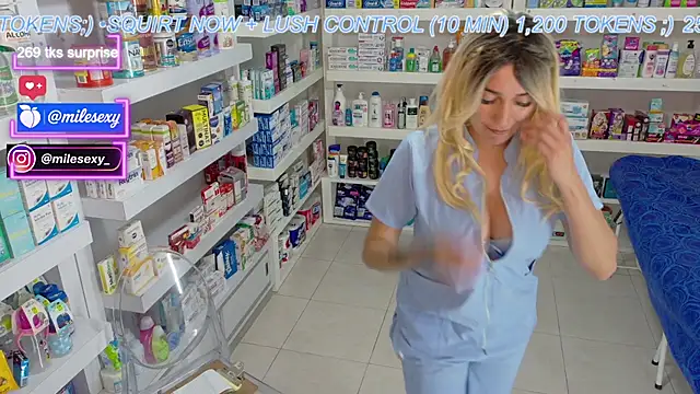 swmilena_hot_ webcam
