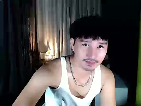 Asian_bigboy webcam