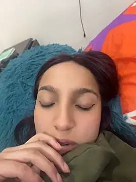 Eve_Ritz webcam