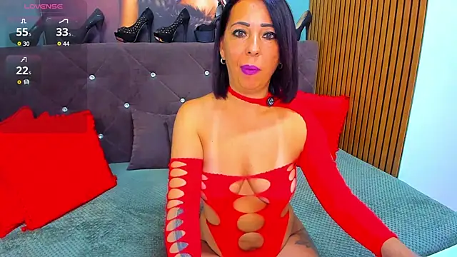 LauraSiin webcam