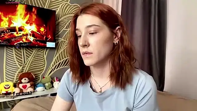 EstefanaBanez webcam