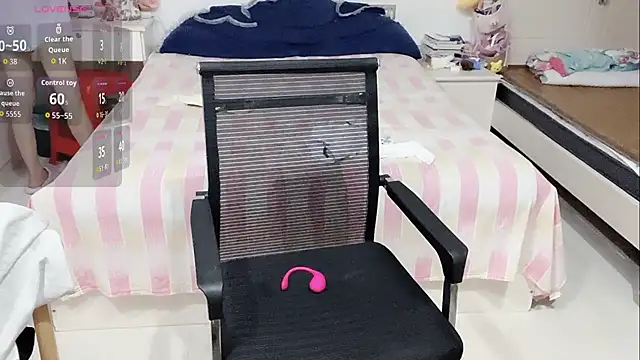 miaomiao-99 webcam