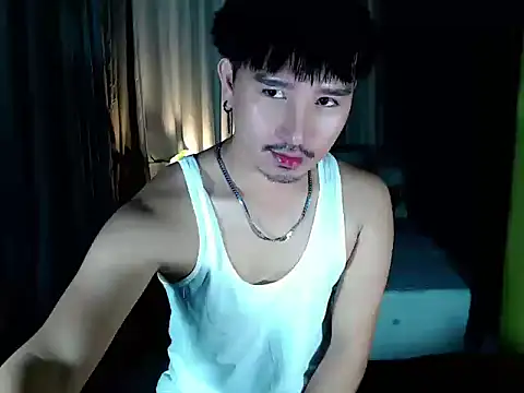 Asian_bigboy webcam