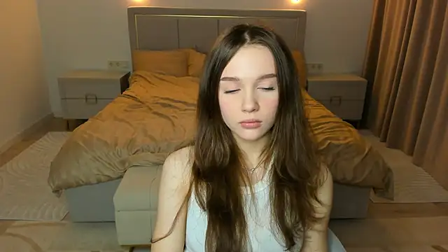 SharriSang live sex cam