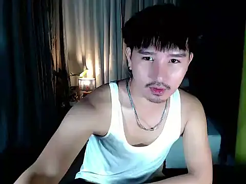 Asian_bigboy webcam