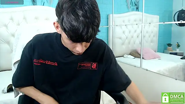 DraxBlade09 webcam