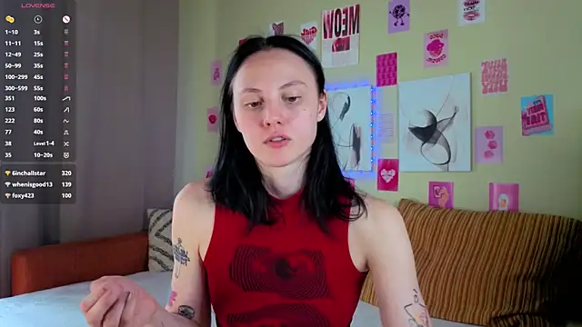 MaryCoopeer