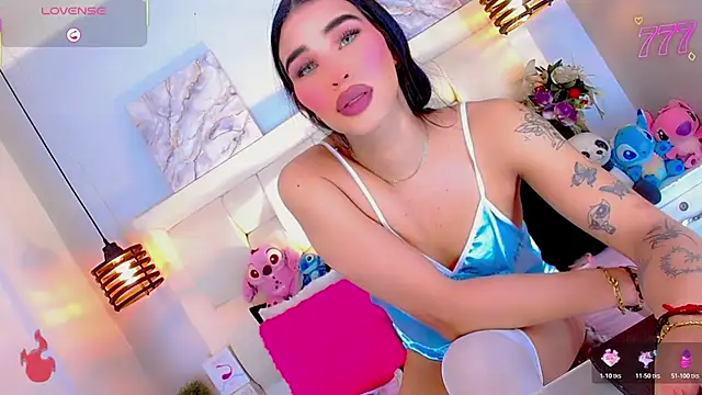 BelovedChain01 live cam on StripChat