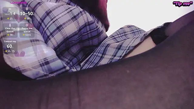 Genz_Student live cam on StripChat
