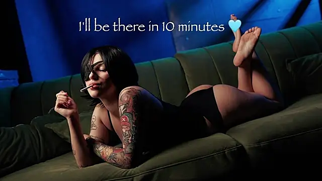 folinskayyya webcam