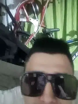 Yeisonfeli webcam