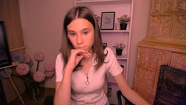 RosaRay_ webcam