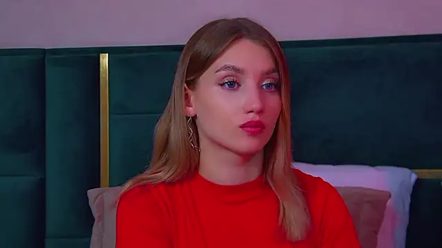 StacyEvances webcam