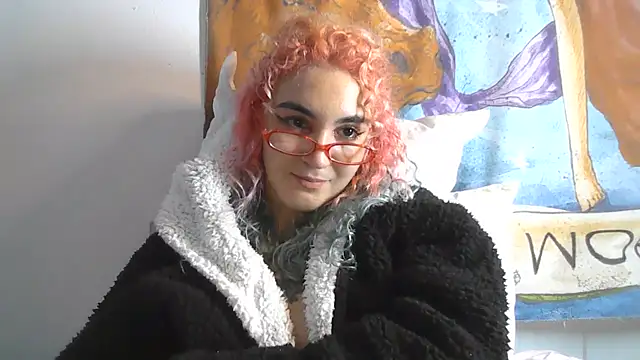 BabeGurl webcam