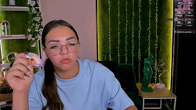 keylas_moan webcam