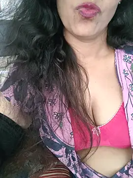 Mansi_-Sharma webcam