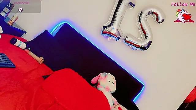 ANGEL_EVIL_S7 webcam