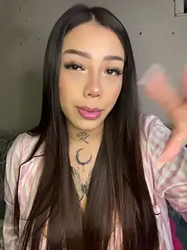AshleyWinslow webcam