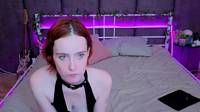 Danny_loves_Mary webcam