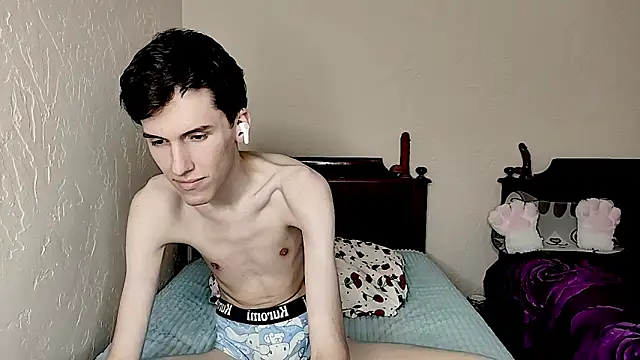 GoodBoyLuca webcam