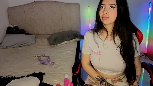 Malory_Tay11 webcam