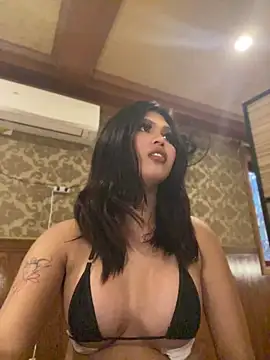 sexiestcunty_eerie webcam