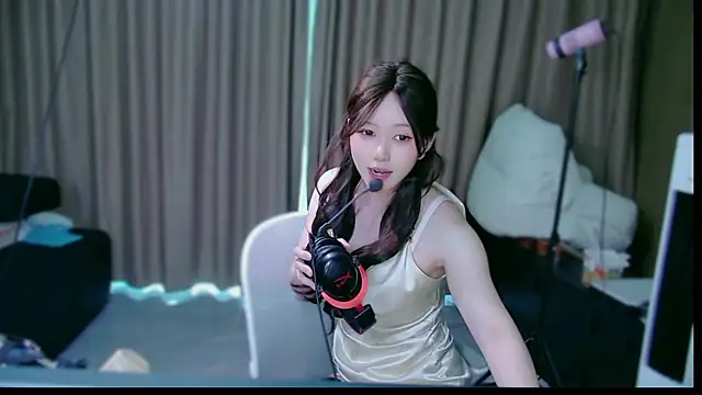 xiaomao-2026 webcam