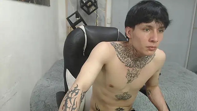 Cry_thereal webcam