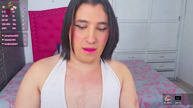roxxy_pink_ webcam