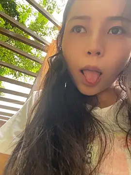 xiaolu0706 webcam