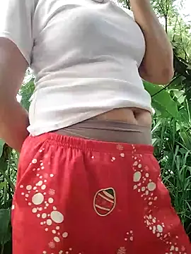 Belle_hi webcam
