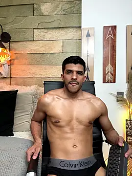 anddy_white webcam