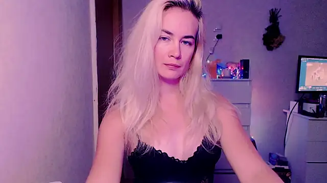 xxxcharismaaa webcam