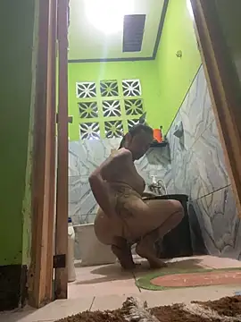ASIANMISTRESSSS webcam