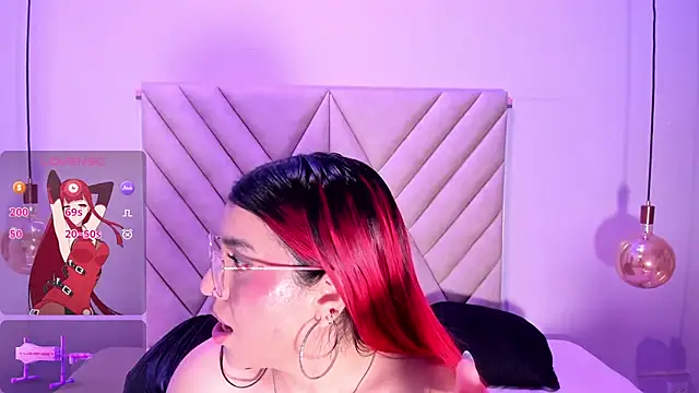 EmmaSwift_ webcam