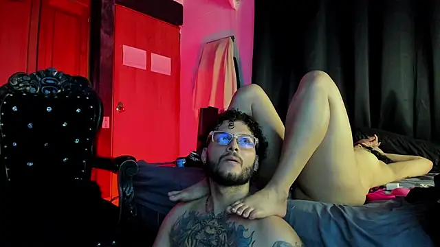 Twisted_Fantasy webcam