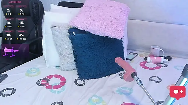 Reginavegaa webcam