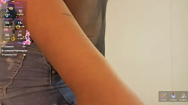 CloeBunny_ webcam