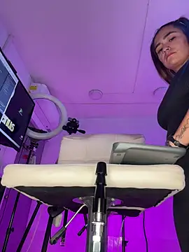 Angel1__ webcam