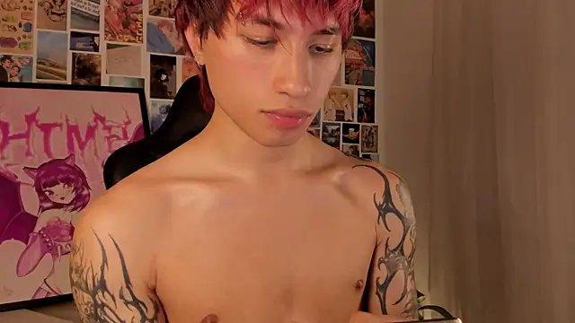liamelf webcam