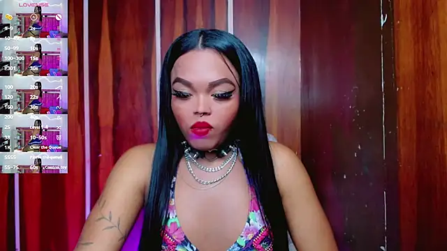 KayleighDreams_ webcam