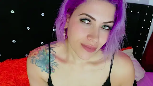 Natalia_Montoya webcam